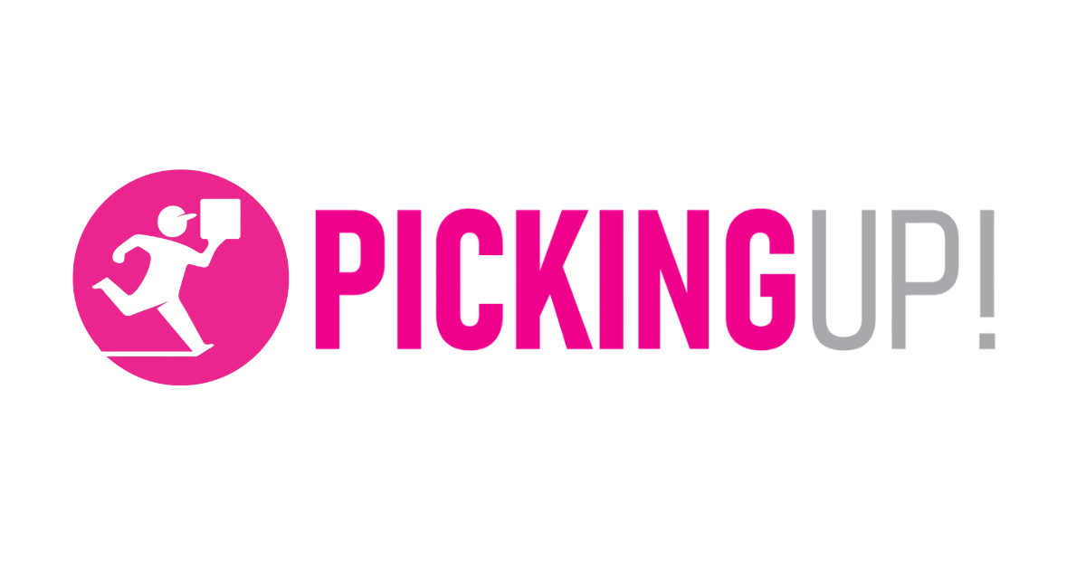 Picking Up!