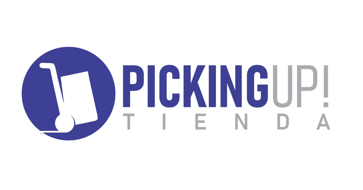 Picking Up! Tienda