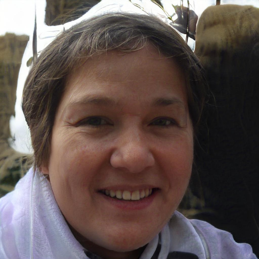 María Ramirez